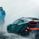 Imagen de la película Blade Runner 2049.